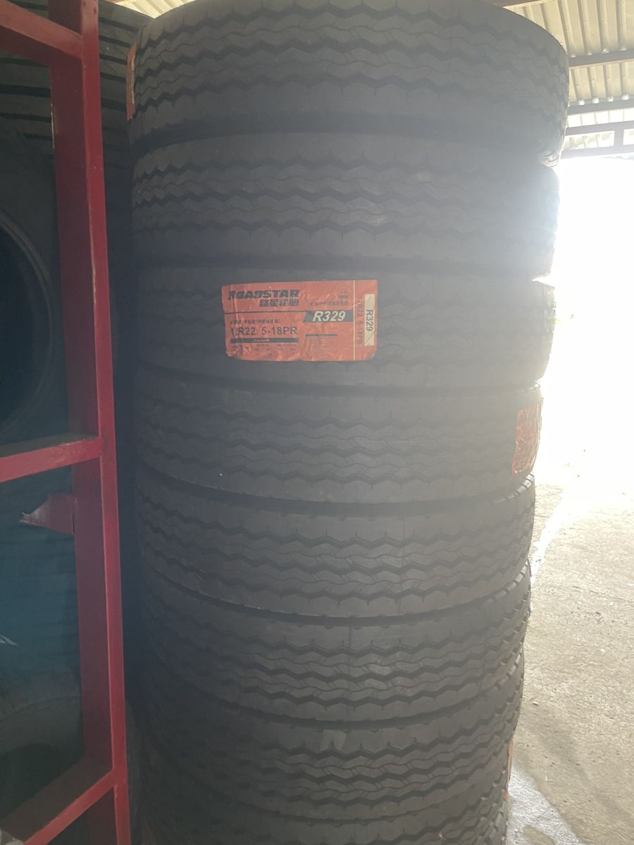 LỐP XE Ô TÔ ROADSTAR CÓ TỐT KO? ĐỊA CHỈ CUNG CẤP CÓ UY TÍN KHÔNG?